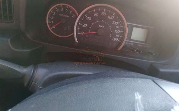DAIHATSU SIGRA