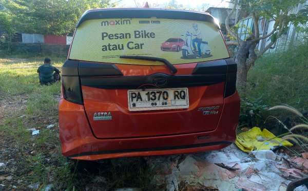 DAIHATSU SIGRA