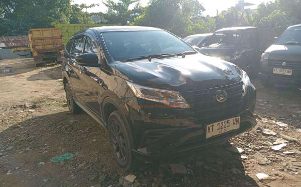 DAIHATSU TERIOS
