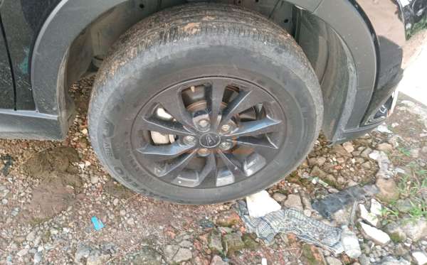 DAIHATSU TERIOS