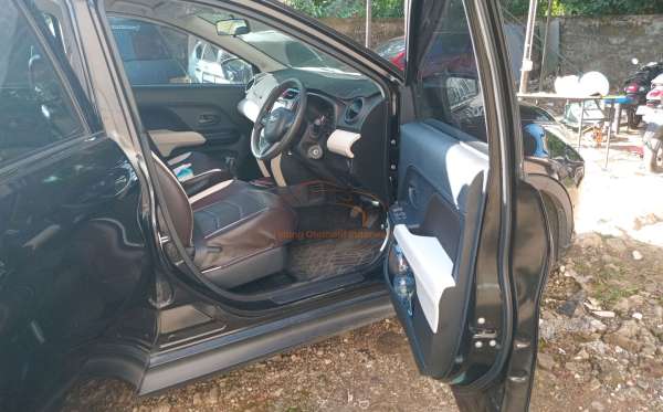 DAIHATSU TERIOS