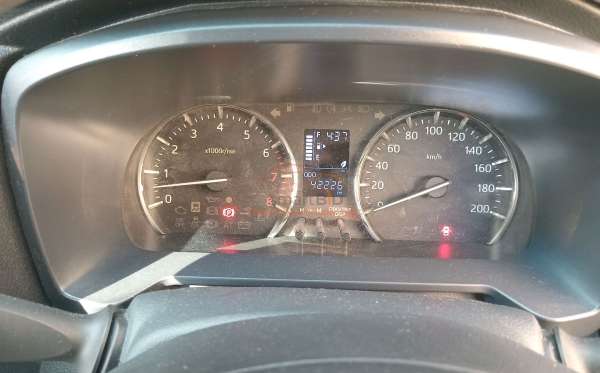 DAIHATSU TERIOS