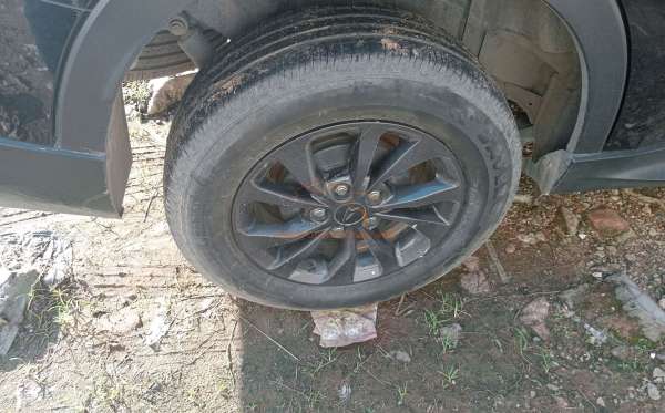 DAIHATSU TERIOS