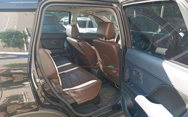 DAIHATSU TERIOS