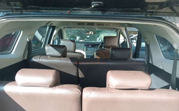 DAIHATSU TERIOS