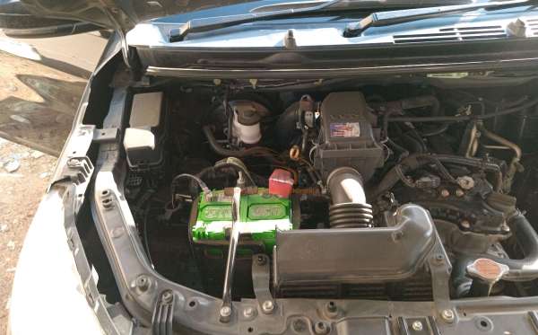 DAIHATSU TERIOS