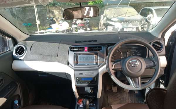 DAIHATSU TERIOS