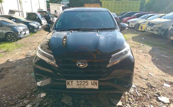 DAIHATSU TERIOS