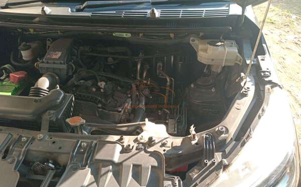 DAIHATSU TERIOS