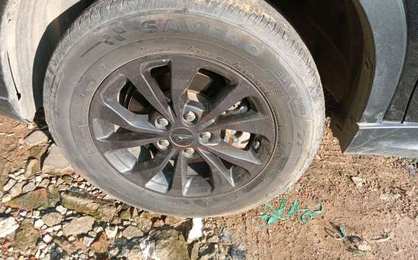 DAIHATSU TERIOS