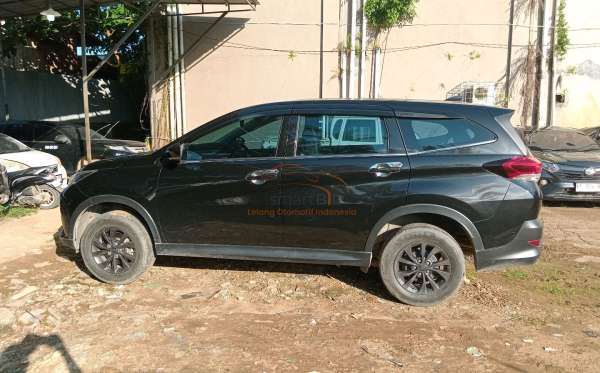DAIHATSU TERIOS