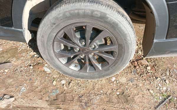 DAIHATSU TERIOS