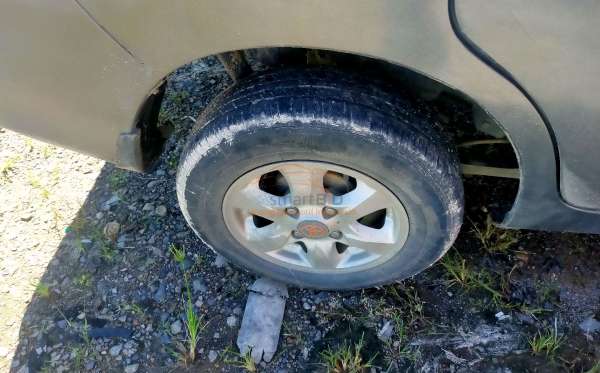 DAIHATSU XENIA 1.3 X