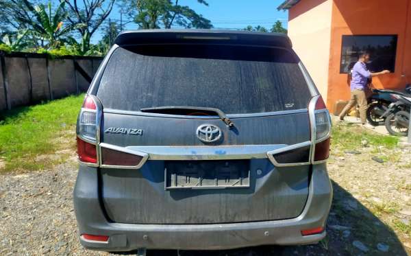 DAIHATSU XENIA 1.3 X