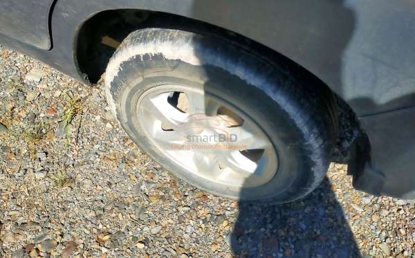 DAIHATSU XENIA 1.3 X