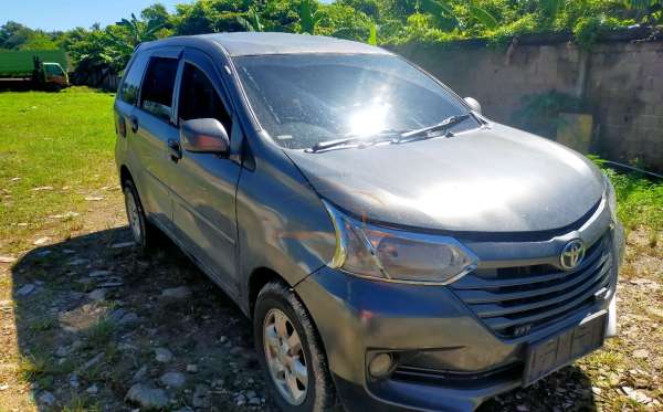 DAIHATSU XENIA 1.3 X