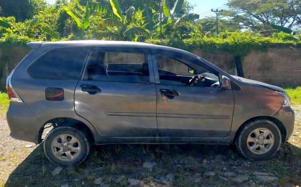 DAIHATSU XENIA 1.3 X