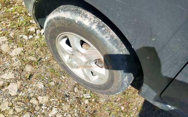 DAIHATSU XENIA 1.3 X
