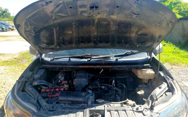 DAIHATSU XENIA 1.3 X