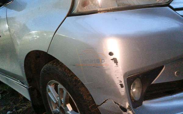 DAIHATSU XENIA