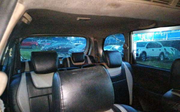 DAIHATSU XENIA