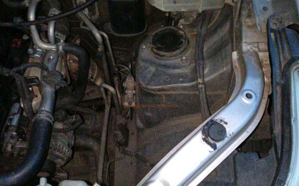 DAIHATSU XENIA