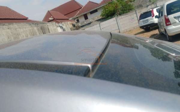DAIHATSU XENIA