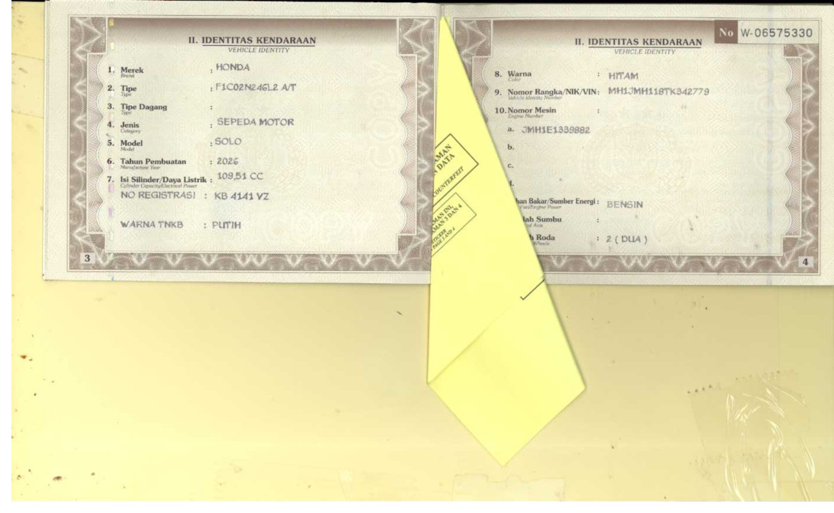 HONDA  SCOOPY