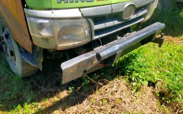 HINO DUTRO 130