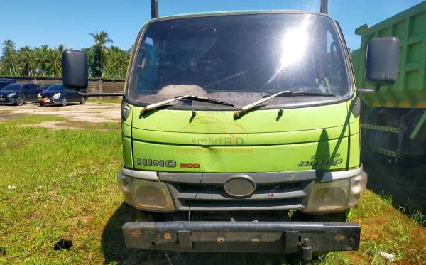 HINO DUTRO 130