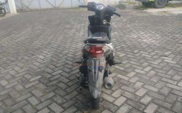 HONDA BEAT