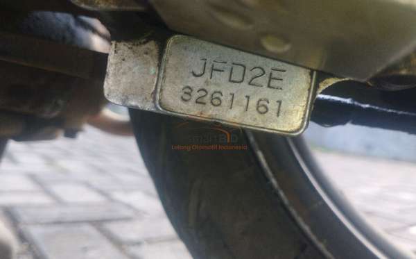 HONDA BEAT
