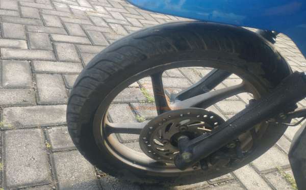 HONDA BEAT