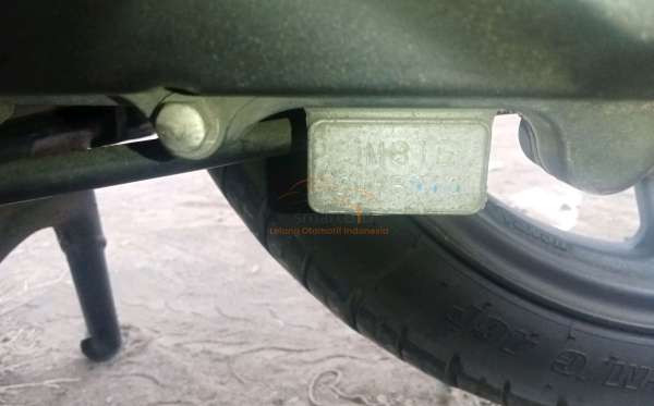 HONDA BEAT