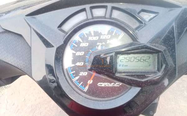HONDA BEAT