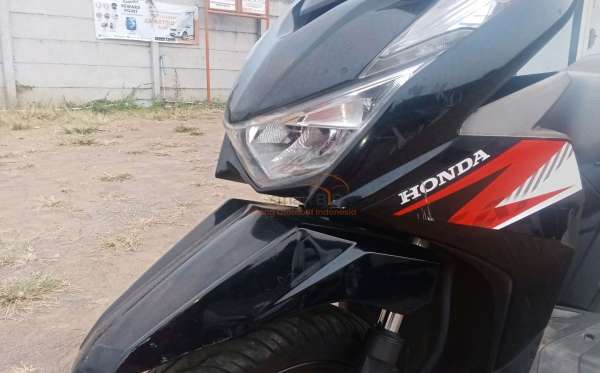 HONDA BEAT