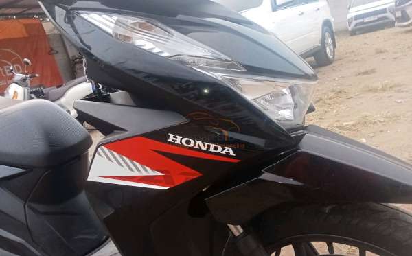 HONDA BEAT