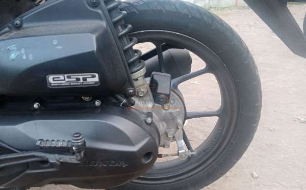 HONDA BEAT