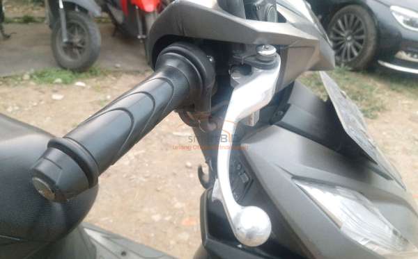 HONDA BEAT