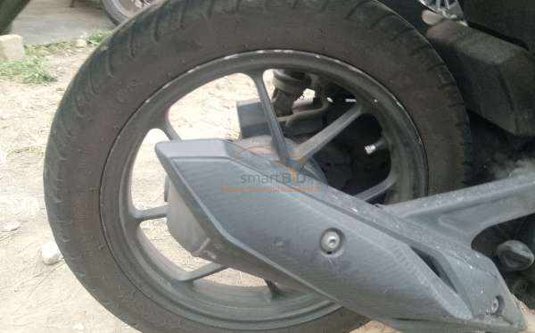 HONDA BEAT