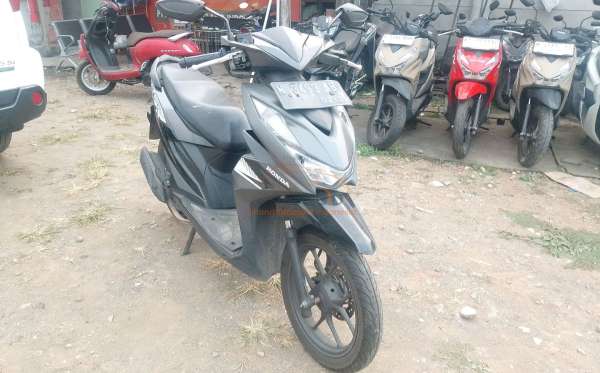 HONDA BEAT