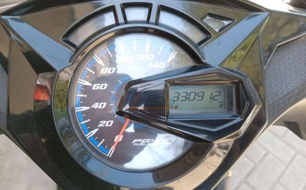 HONDA BEAT