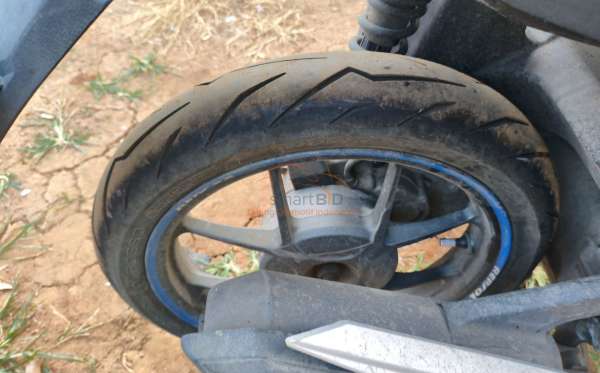 HONDA BEAT CW ESP CBS ISS