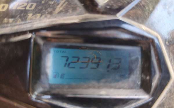 HONDA BEAT CW ESP CBS ISS