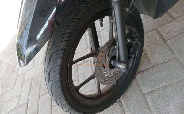 HONDA BEAT