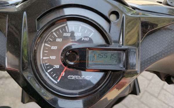 HONDA BEAT