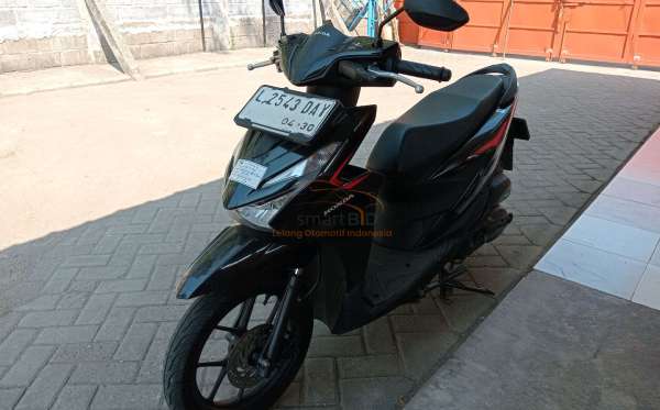 HONDA BEAT