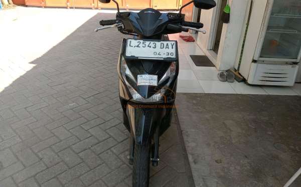 HONDA BEAT