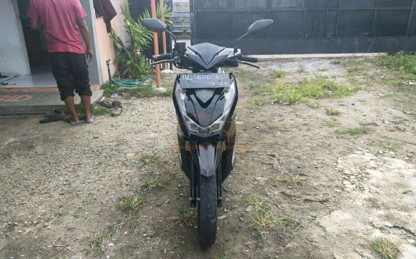 HONDA  BEAT