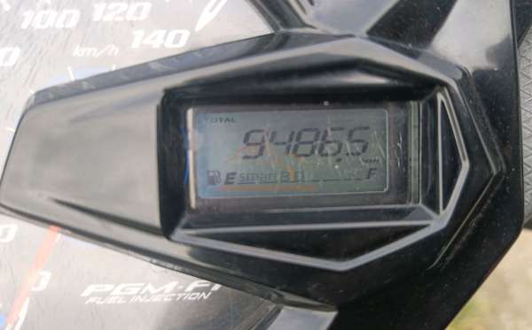 HONDA  BEAT